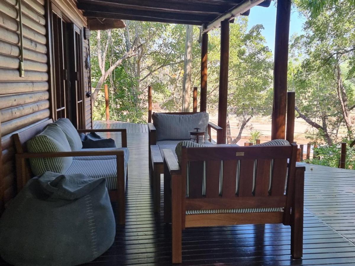 Paradise River Lodge Hoedspruit Cameră foto