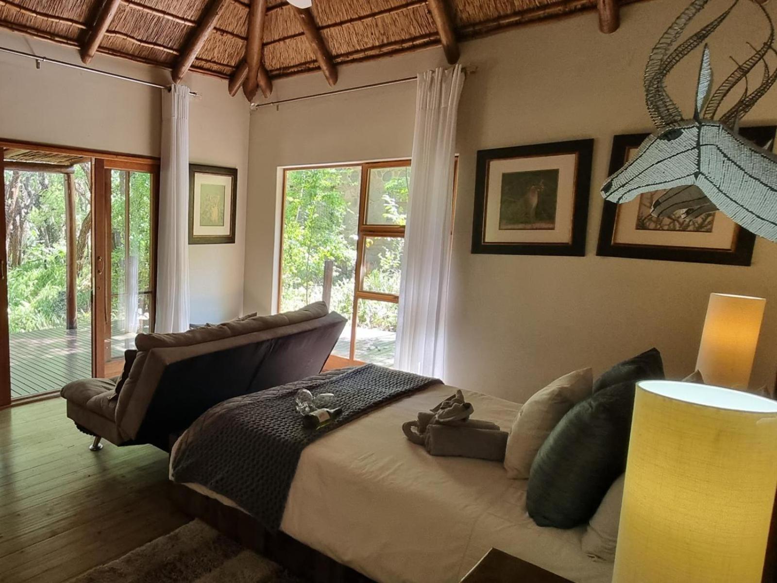 Paradise River Lodge Hoedspruit Exterior foto