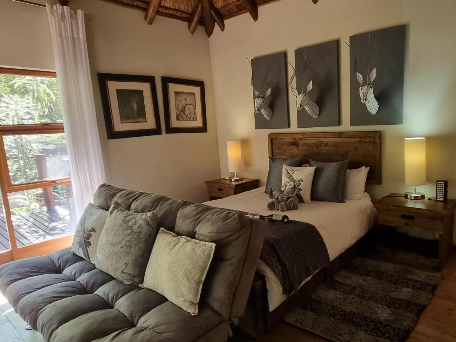 Paradise River Lodge Hoedspruit Exterior foto
